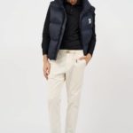 Gilet uomo BLU